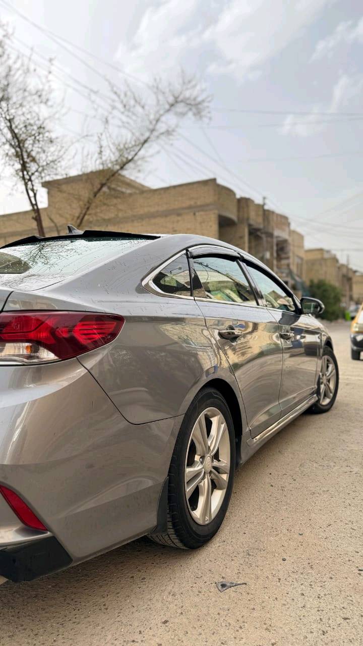 70 الف ميل كلين تايتل
