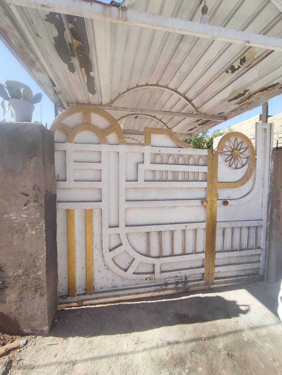 السلام عليكم ابواب للبيع حله ***********
