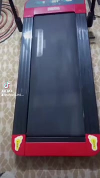 جهاز جري • ١١٥كجم • بغداد رحمانية الشعلة