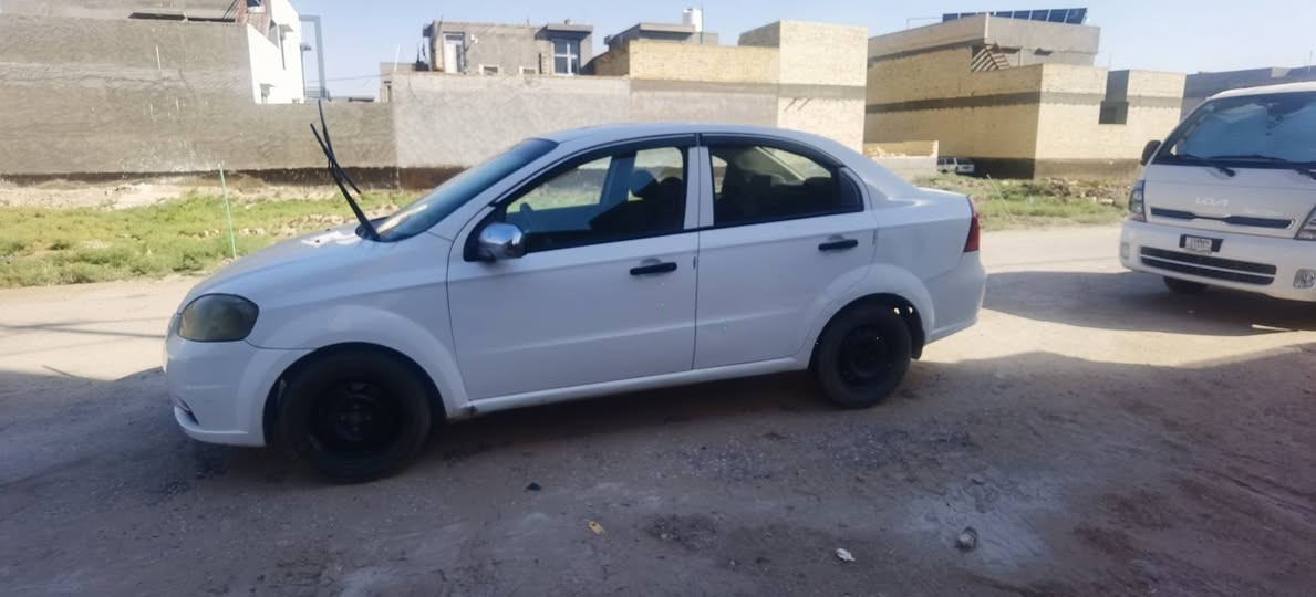 السلام عليكم
للبيع افيو موديل ٢٠٠٨
رقم قادسية
كير مكينه كفاله
تبريدها شغال فقط نقص غاز
كير عادي
بيها بارد قليل كلش بالباب خلف سايق وجاملغ
سيارة قاصرين متتحول
فقط مكاتبه +وكالة سياقه
اتعهدلك تحويل بعد بلوغ القاصرين
عليها غرامات ٥٠٠ ينزل من سعر السياره
السعر ٤٠ وبيها مجال 
مكان السياره بابل زوير الغربي
رقم الهاتف ***********
