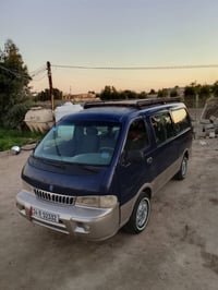 موديل ٩٦ • مكينة وكير جاهزين • الناصريه