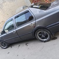 كولف فنتو • موديل ١٩٩٣ • مكينة نظيفة
