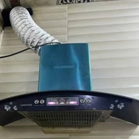 شفاط مطبخ • استعمال شهر • للبيع