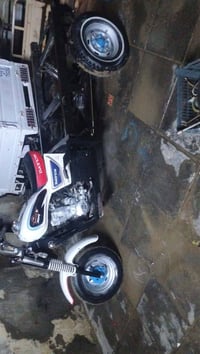 ستوته • ٢٠١٧ • ماكينه جديده