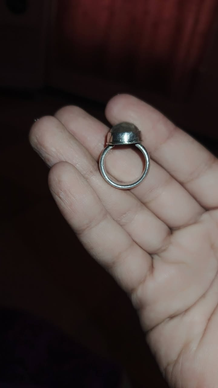 خاتم در نجف صياغه يدويه عراقيه ثقيله السعر 50الف عنواني البصره


**إذا كنت صاحب هذا الإعلان وتريد حذفه لأي سبب، رجاءا أرسل رسالة إلى الدعم الفني**