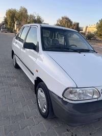 سايبا • ٢٠١٢ • مكينة جديده