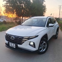 توسان ٢٠٢٤ • ماشي ٢٥٠٠٠ • تحويل مباشر