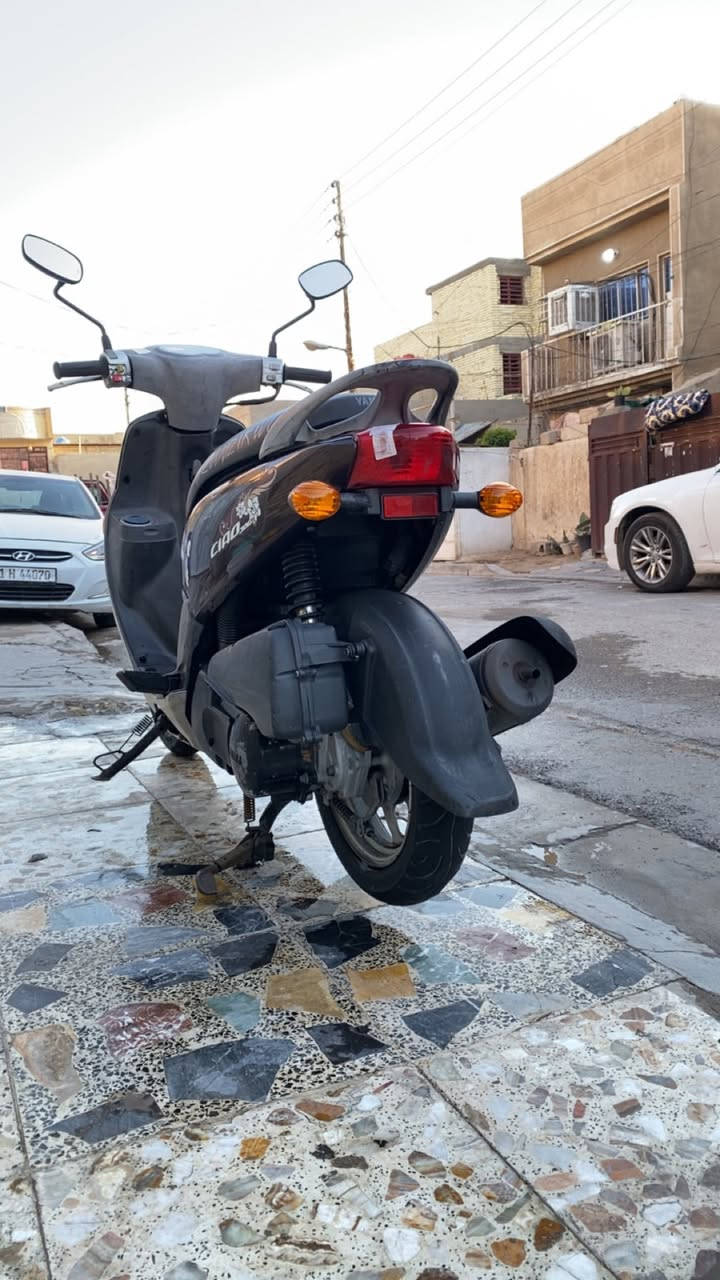 السلام عليكم ورحمة الله وبركاته
دراجه فله رمبه رمبه رمبه وكاله 

السعر / 1400 مليون و400 الف عراقي 

المكان بغداد الدوره أبو دشير 

للأستفسار/ خاص مفتوح تعال خاص وتدلل


**إذا كنت صاحب هذا الإعلان وتريد حذفه لأي سبب، رجاءا أرسل رسالة إلى الدعم الفني**