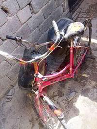 حجم ٢٦ • ثنيهن • كربلاء حي العامل