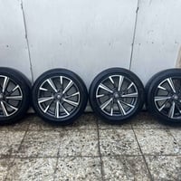 ويل كب شانجان الاصلي لا عواج ولا كسر ولا تصليح قياس 17 ويا تخم تاير 21...