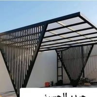 معمل حدادة • هيت المعموره • توصيل مجاني