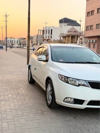 سيراتو • ٢٠١٣ • كفاله عامه