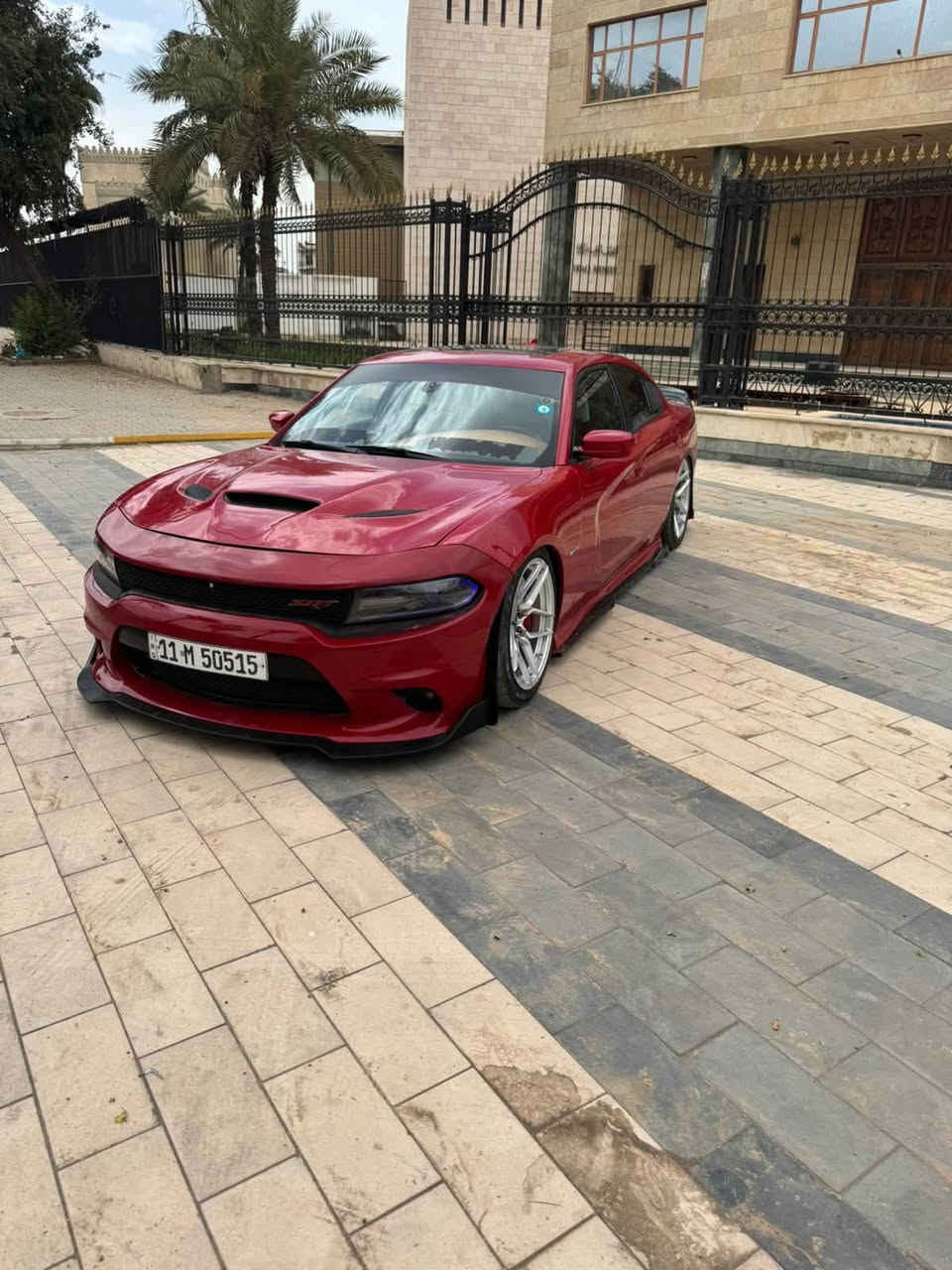 السلام عليكم
جارجر 2015اللون احمر
ماشيه 87ml
مكينه 5700
فول مواصفات
فتحه
تدفئه كشنات وتبريد
تدفئه ستيرن
كشنات حضن 
دركه RBM
صالنصات رياضيه
جكات S2
السعر /168$
بغداد /الصليخ /***********
