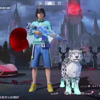 ٥١ سلاح • ٩ بدلات • سماوة