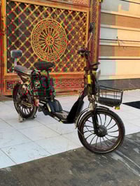 للبيع موطور شحن نضيف أبو شاشه حديث كله شغال بطاريات زينه فوله بليل فتر...