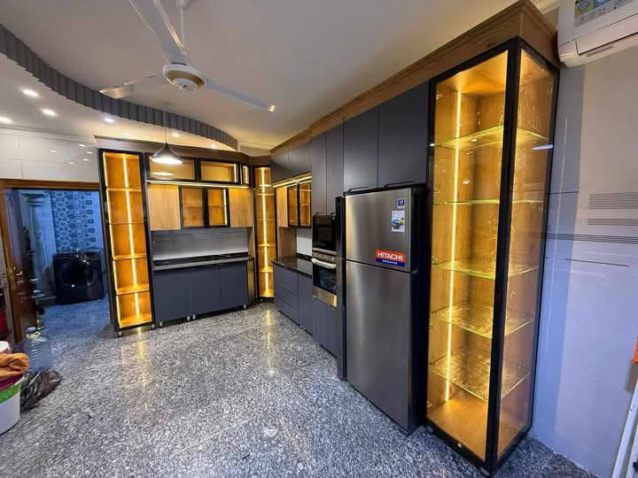 مطبخ أحلامك صار أقرب بخصومات رمضان! 🌙✨
نجاره خلف العنزي يقدملكم أقوى عرض لشهر الخير:
💰 سعر المتر 185$ بس!
🎁 هدايا فورية: طباخ + مرشحة (شفاط) مجاناً مع كل مطبخ.
🛡️ ضمان 10 سنوات استبدال حقيقي (خشب إيطالي وتركي مقاوم للرطوبة والحرارة).
⏱️ التسليم خلال 10 أيام فقط!
زورونا وشوفوا آخر تنفيذاتنا.. الجودة والذوق بمكان واحد.
📞 ***********
