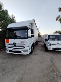 اتيكو 2016 للبيع طول 40/7 جادر مسرح  سقف مسرح تخم تاير 07736625489