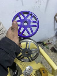 مكاني بغداد شعب • قطع غيار اصلية • تصليح دراجات