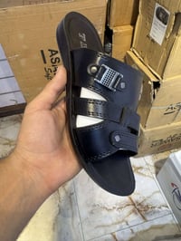 شحاطات رجالي صيني ( كيس) خشن 42_47   سعر الدرزن 54 الف   اقل طلب درزني...