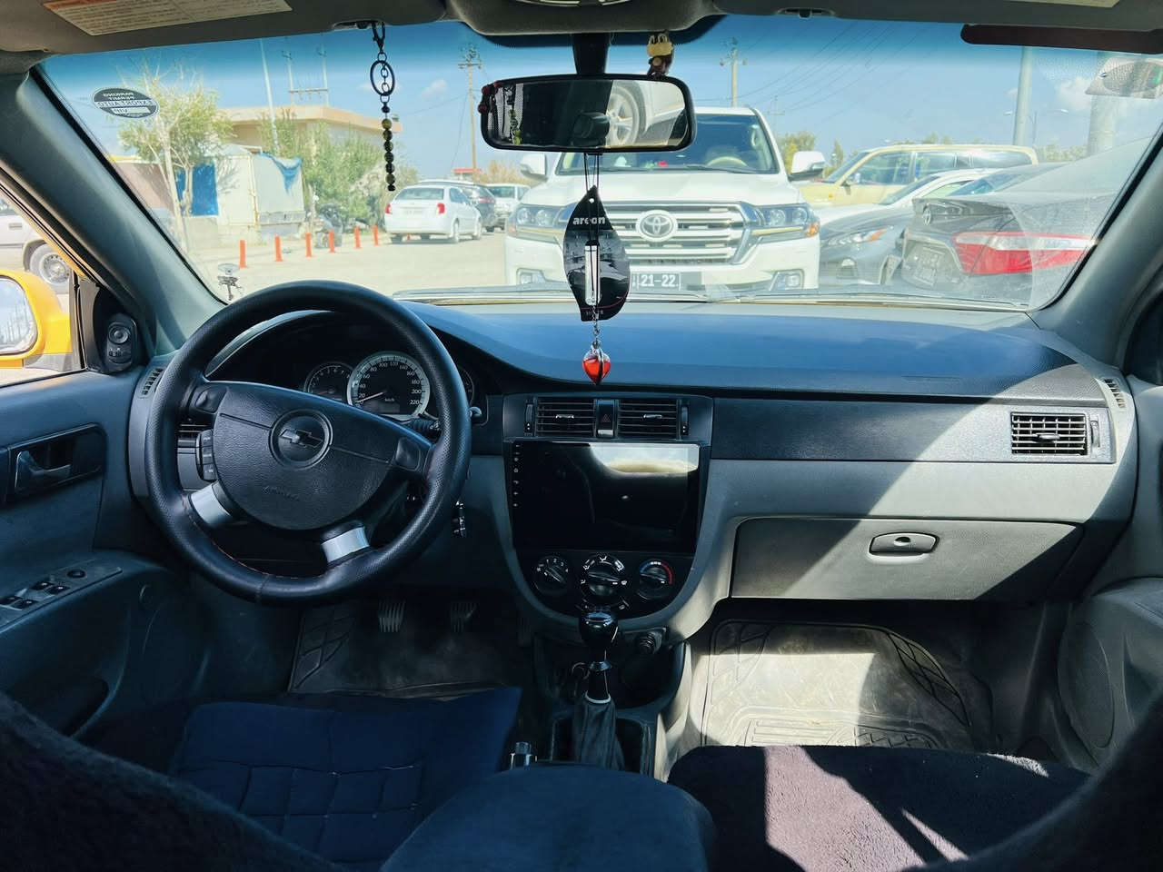 Chamchamal
سلام عليكم اوبترا 2012 لبيع و او مراوس 
كير و محرك بشرط كير عادي صبغ بيلادي مابي صبغ بس شبر واحد بلبونيت مكان يد سنوية لحد 28 مشروع وطنى باسمي بيها دفتر بنزين اي نقص ماكو سعر 69 بية مجال بسيط


**إذا كنت صاحب هذا الإعلان وتريد حذفه لأي سبب، رجاءا أرسل رسالة إلى الدعم الفني**