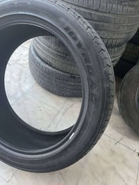 تاير ٢٤٥/٤٥/٢٠ • نضيف • بغداد بلديات