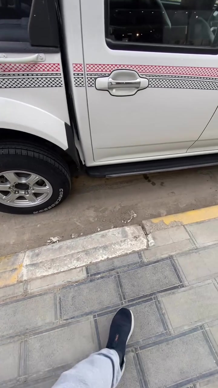 السلام عليكم 

سياره كريت ويل ٢٠٢٣ رقم بغداد ارقام أنكليزي باسمي تحويل بنفس اليوم او ثاني يوم 
بيه بارد شويه وصبغ شويه 
مكان السياره الانبار الرمادي 
السعر ١١٠ ورقه 
للاستفسار ***********
