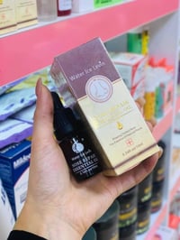 سيروم تصغير الأنف • تنحيف الأنف • بدون عمليات