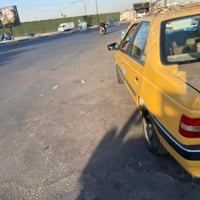 سياره لميس موديل 2013 سياره جاهزه من كير ومكينه جديده السعر 30 وبيه مج...