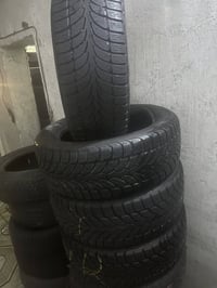 تخم بريدجستون قياس 16/55/205 تخم لوك نظافه ليونه لا ركعه ولا فتيله ضما...