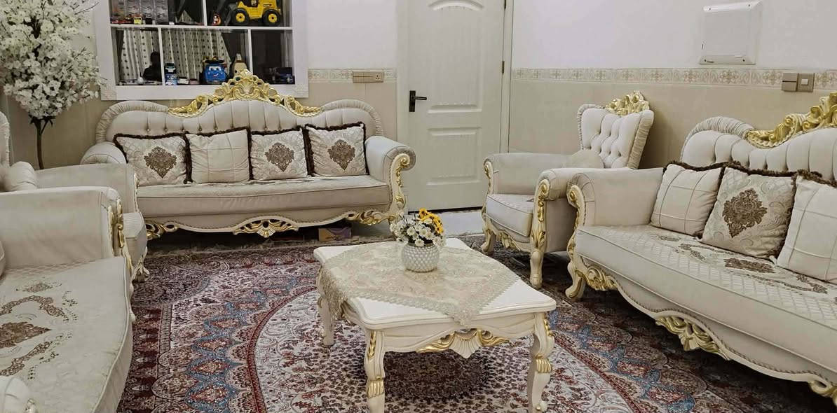 هەولێر 7وەرەقە سیانزە نەفەریە أربيل, العراق


**إذا كنت صاحب هذا الإعلان وتريد حذفه لأي سبب، رجاءا أرسل رسالة إلى الدعم الفني**