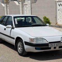 اسبرو ١٩٩٥ • اوتوماتيك • بدون رقم