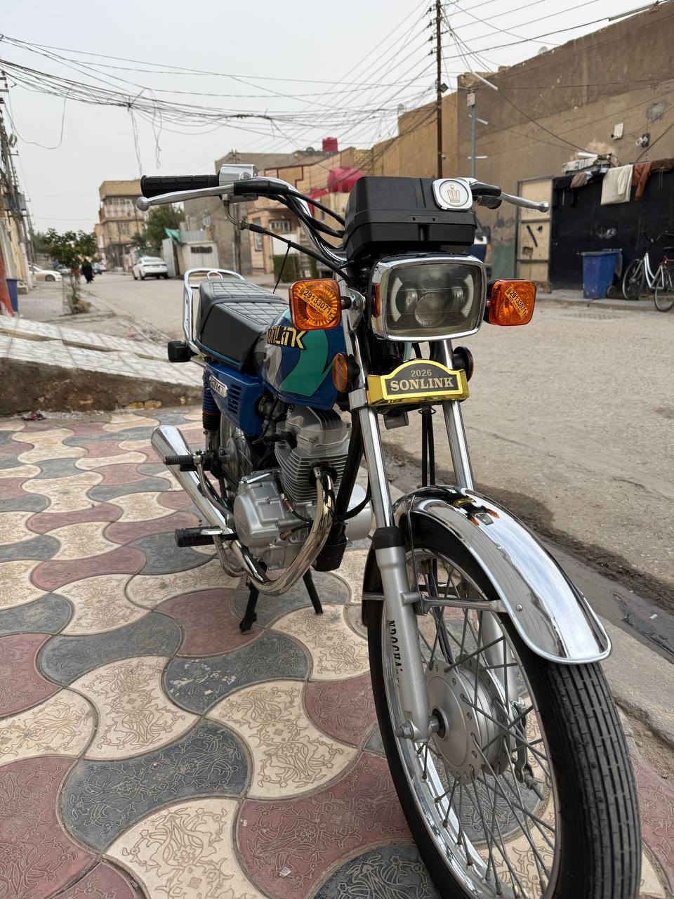 للبيع ارشا موديل 2021 سنويه السعر مليون و200وبي مجال التواصل ***********ما موجود ع فيس
