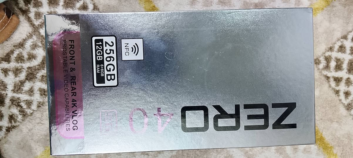 السلام عليكم تلفون للبيع جديد مستعمل يومين سعر120 وبي مجال أي استفسار خاص


**إذا كنت صاحب هذا الإعلان وتريد حذفه لأي سبب، رجاءا أرسل رسالة إلى الدعم الفني**