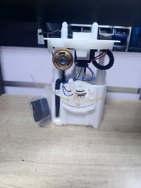 ألينا • بيجو 206 • قطع غيار