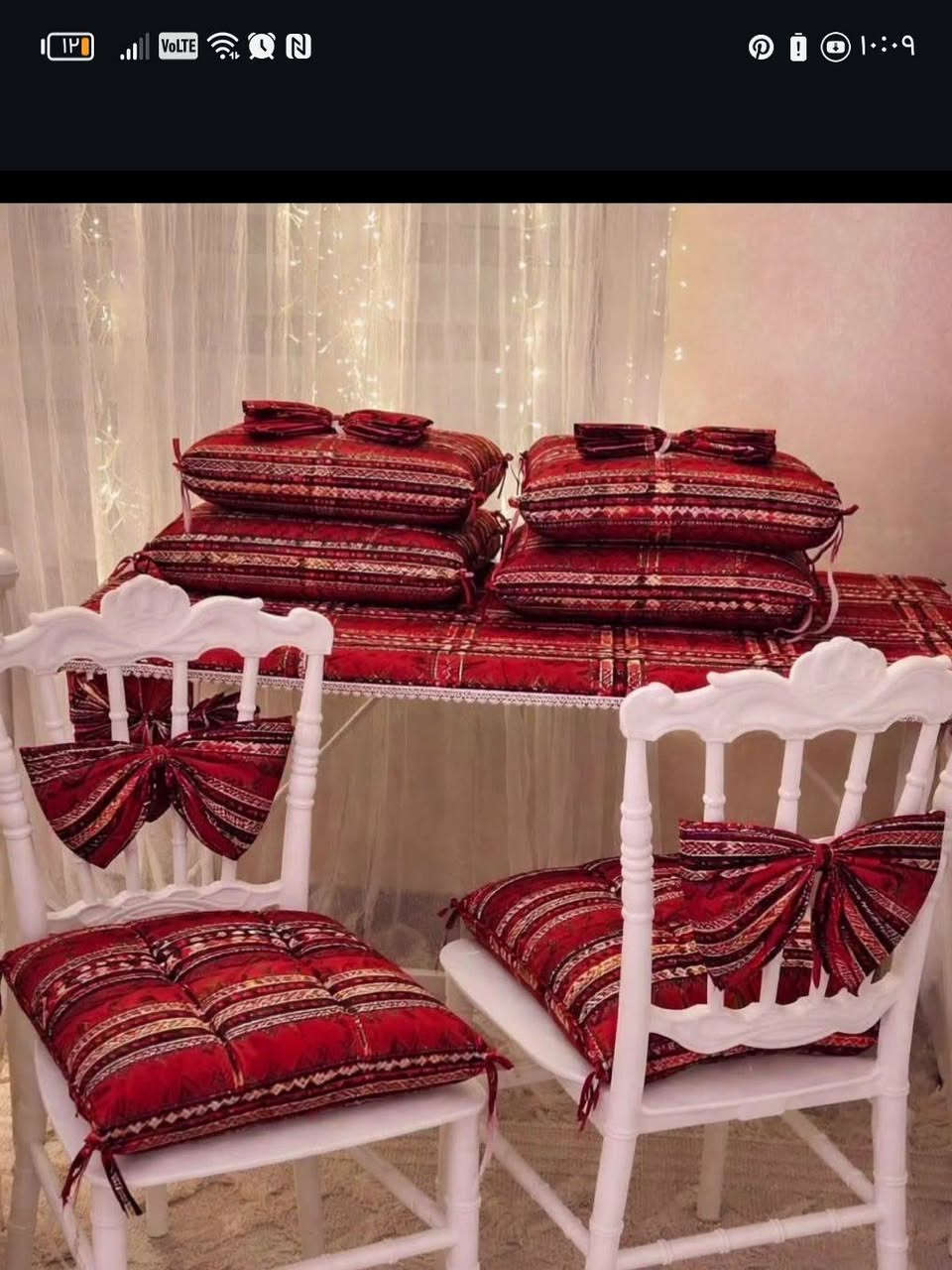 تجهيز جلسات رمضانيه حسب الطلب.. للاستفسار  الانصال على ***********
