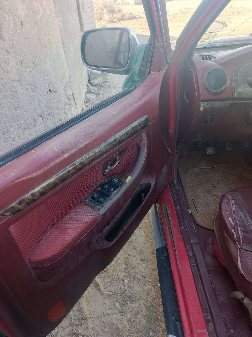 البيع فتون 2013 راعيه صولي سنويه منتهيه ستفسر كثر خاص


**إذا كنت صاحب هذا الإعلان وتريد حذفه لأي سبب، رجاءا أرسل رسالة إلى الدعم الفني**