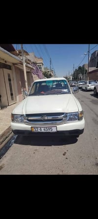 بيكم دير موديل 2007 رقم مسطره انكليزي السياره حلوه نضيفه السعر 55 بيها...