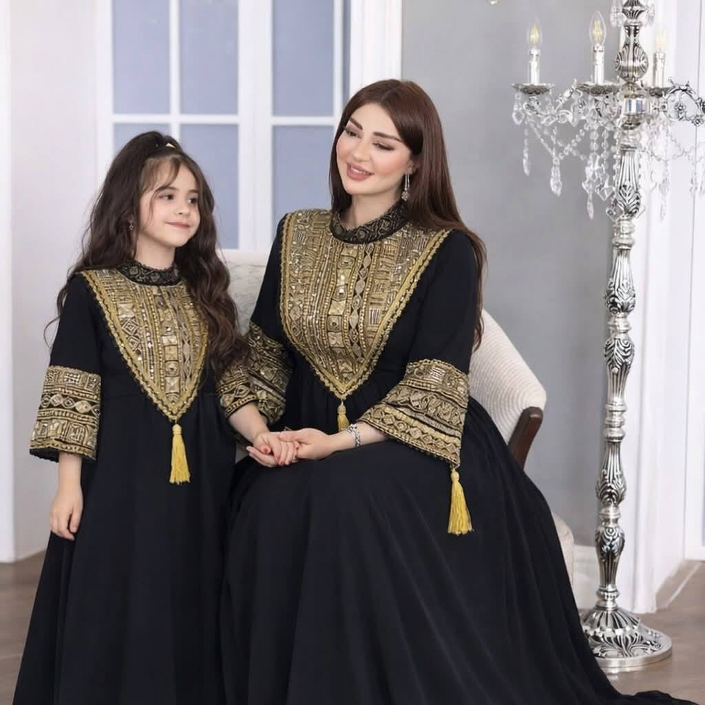 مساء الخير للجميع موجود خياطة كافة الاعمار موجود وحسب الطلب سارعو سارعو سارعو بنات خياط يجنن قماش هم عدها يعني بنات خياط تحفة خياطها يعني الله يرزقها يجنن الخياطه ام نور هذا حسابها الله يرزق الجميع تواصل خاص وياها وذا تحبون تعالو الي خاص هذا نموذج من خياطها للمخور


**إذا كنت صاحب هذا الإعلان وتريد حذفه لأي سبب، رجاءا أرسل رسالة إلى الدعم الفني**