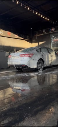 افلون XLE • ٢٠١٨ • فول فول