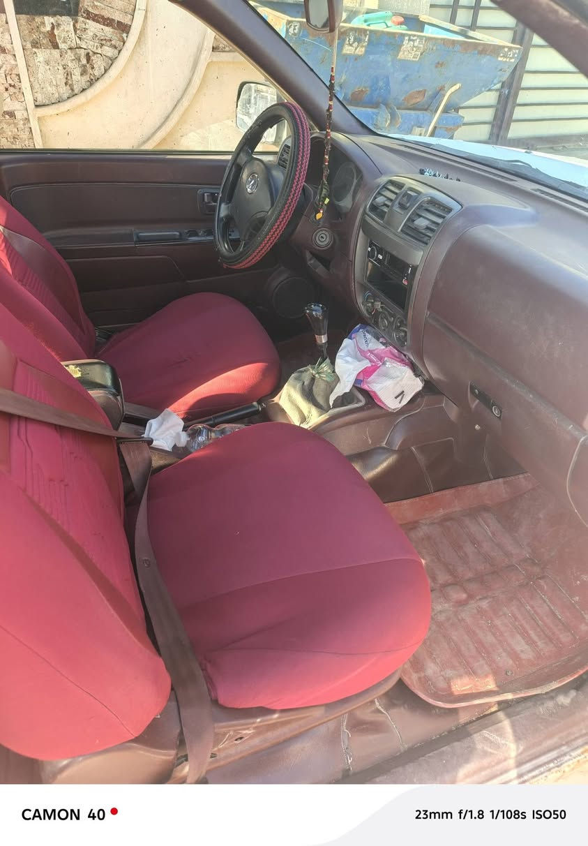 بيكم كريت ويل 2013للبيع
كهربائيات كلها شغاله

تدفئه تبريد شغال

حداديه جديده

تخم تاير جديد

مكينه ما مفتوحه

كير بوضع شركه

رقم انكليزي

تريد مكاتبه تريد. مداور ثاني يوم
مكان ميسان

*********** رقم صاحب سياره
