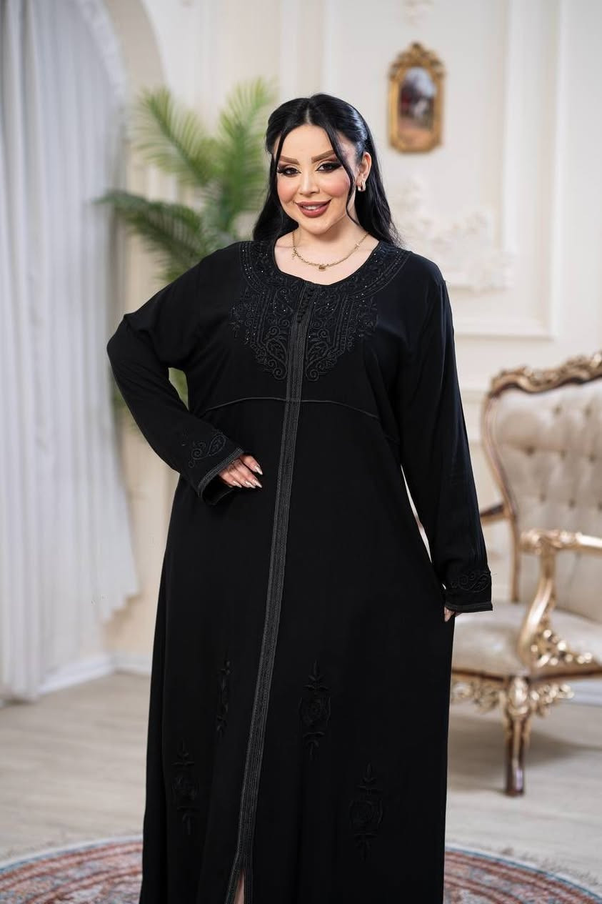 مجموعة موديلات تجنن
دراعة خامة كشمير فاخر كوالتي عالي 
⚜️سعر الدرزن 135 الف ⚜️
قياسات  L XL 2XL 3XL
اقل طلب درزن


**إذا كنت صاحب هذا الإعلان وتريد حذفه لأي سبب، رجاءا أرسل رسالة إلى الدعم الفني**