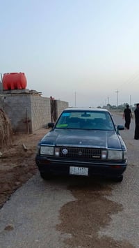 سيدان • مديل 90 • ميسان