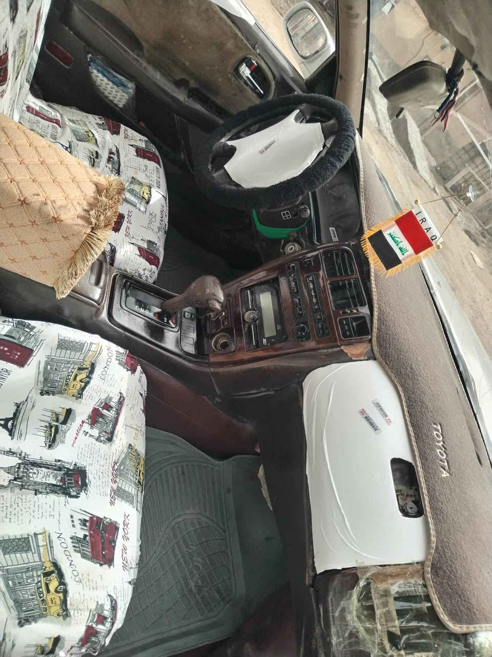 لبيع كرسته نفخ مكينه ونجي خير من الله كير جديد كهربايات كلهه شغاله مكفوله من نقل والكصه سعره ٣٧ مكلف بنشر رقم صاحبه ***********
