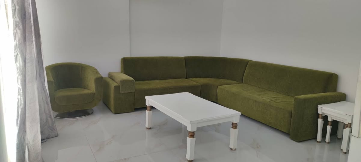 قنفات بحالة جيدة جدا للبيع السعر ٣٥٠،٠٠٠ مكان اربيل أربيل, العراق


**إذا كنت صاحب هذا الإعلان وتريد حذفه لأي سبب، رجاءا أرسل رسالة إلى الدعم الفني**