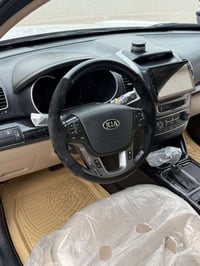 سورنتو 2014 للبيع او مراوس بالنترا مقدس او اكسنت السياره كفاله عامه بد...