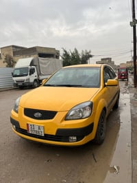 كيا ريو • ٢٠٠٩ • محرك ١٦٠٠