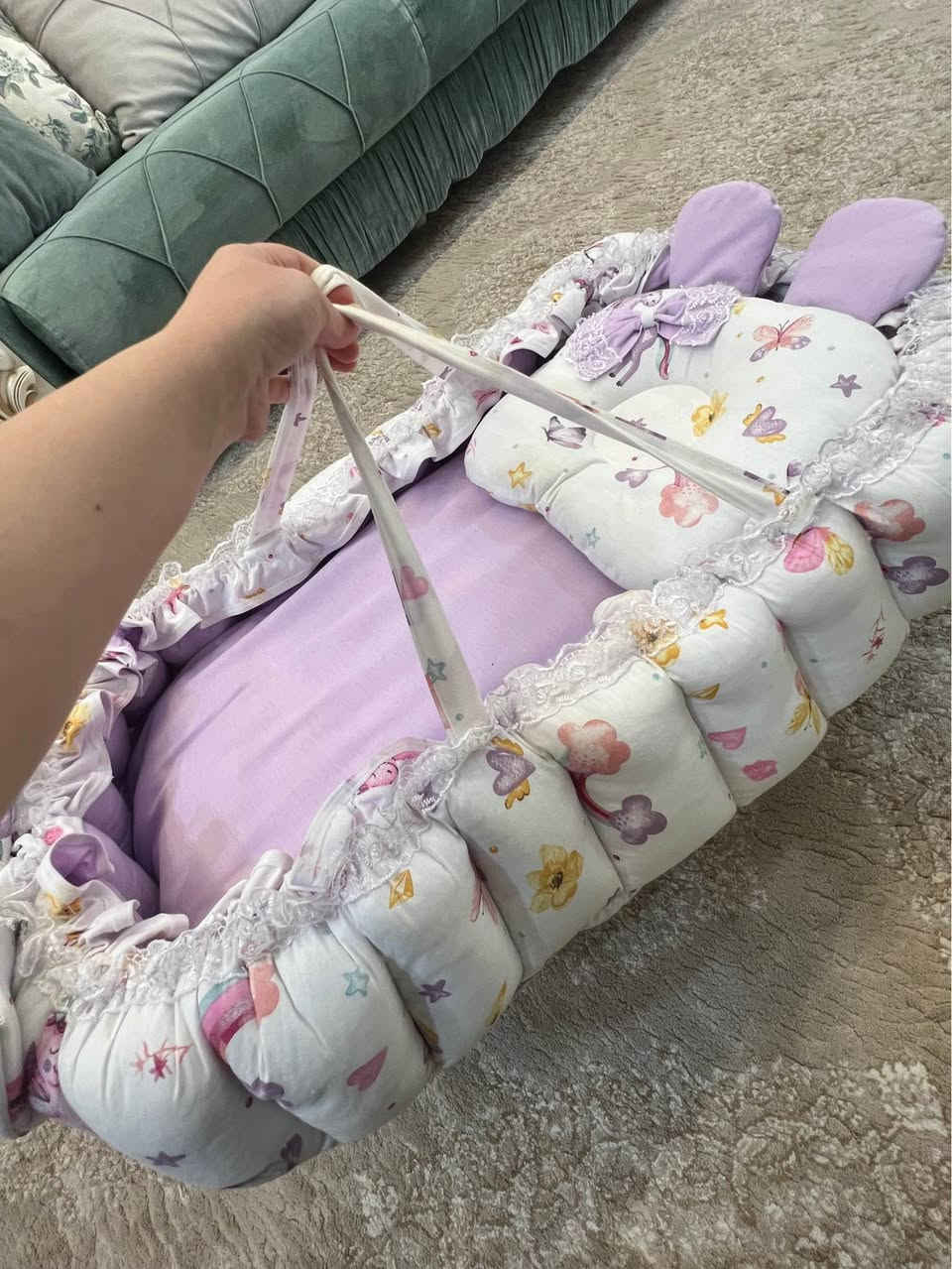 كاریكۆتی مناڵ زۆر پاك و تازه‌یه‌ كه‌م به‌كارهاتوه‌
نرخی ٣٥ هه‌زاره‌
شوێن سلێمانی السليمانية, العراق


**إذا كنت صاحب هذا الإعلان وتريد حذفه لأي سبب، رجاءا أرسل رسالة إلى الدعم الفني**