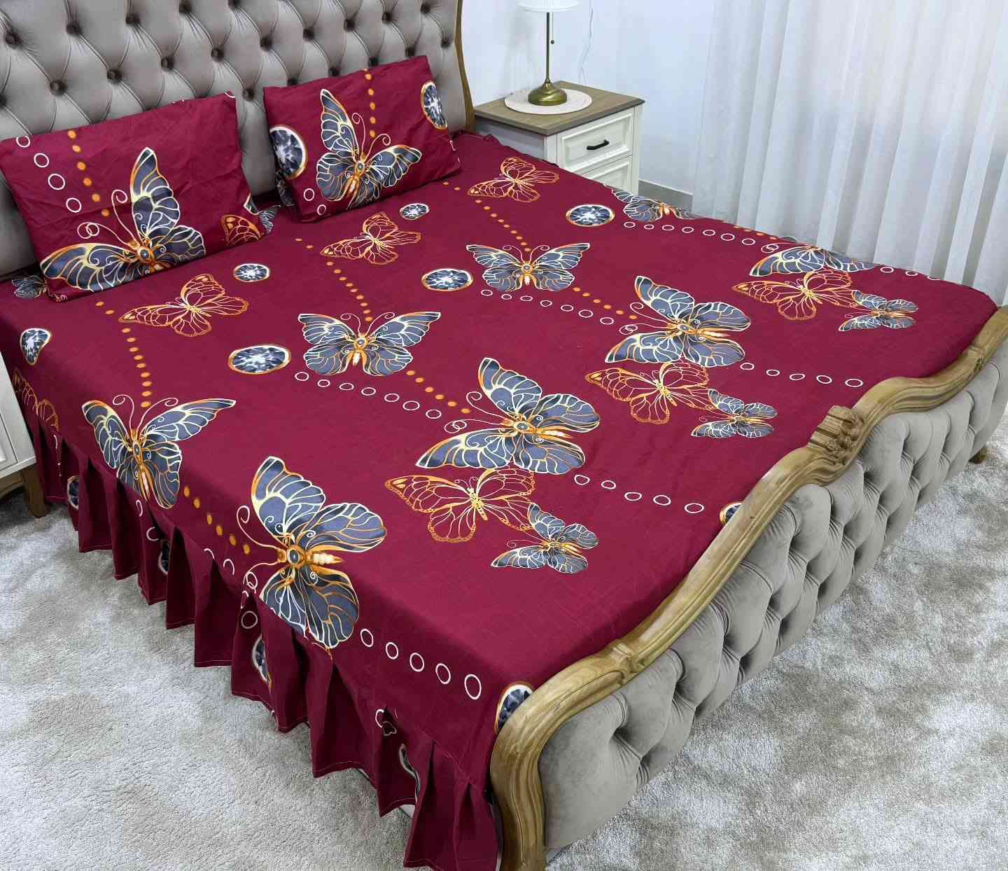 خياطه تولاي


**إذا كنت صاحب هذا الإعلان وتريد حذفه لأي سبب، رجاءا أرسل رسالة إلى الدعم الفني**