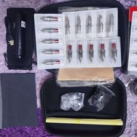 جهاز وشم • جديد • مزاد