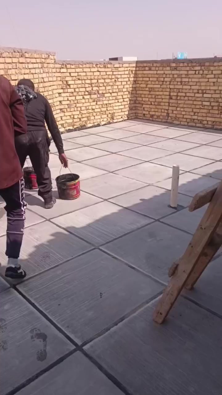 🔧 لتطبيك الشتايكر بالناصرية 🏠
📞 *********** (موجود واتساب)

🛠️ خدماتنا:

ترميم كافة السطوح 🧱

إعادة الماستك 🎯

💯 ما نستلم فلوس إلا إذا اقتنعت بالشغل
✅ ضمان.. جودة.. نوعية

ومن الله التوفيق 🌟

للتواصل: خاص أو على الرقم ☎️ ***********
